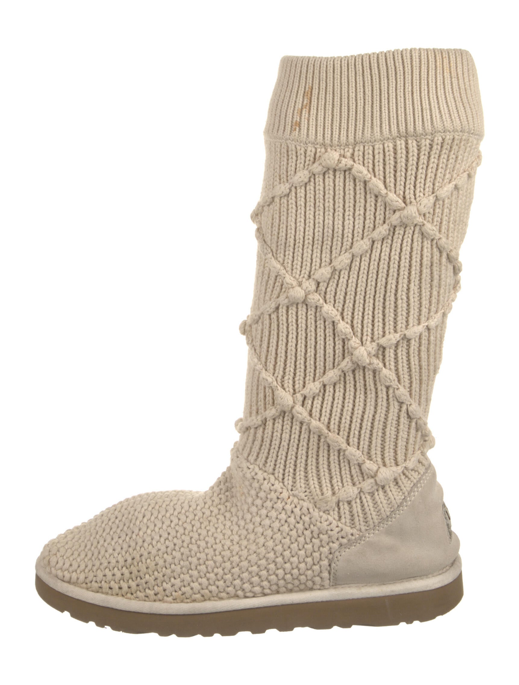ugg sock boots