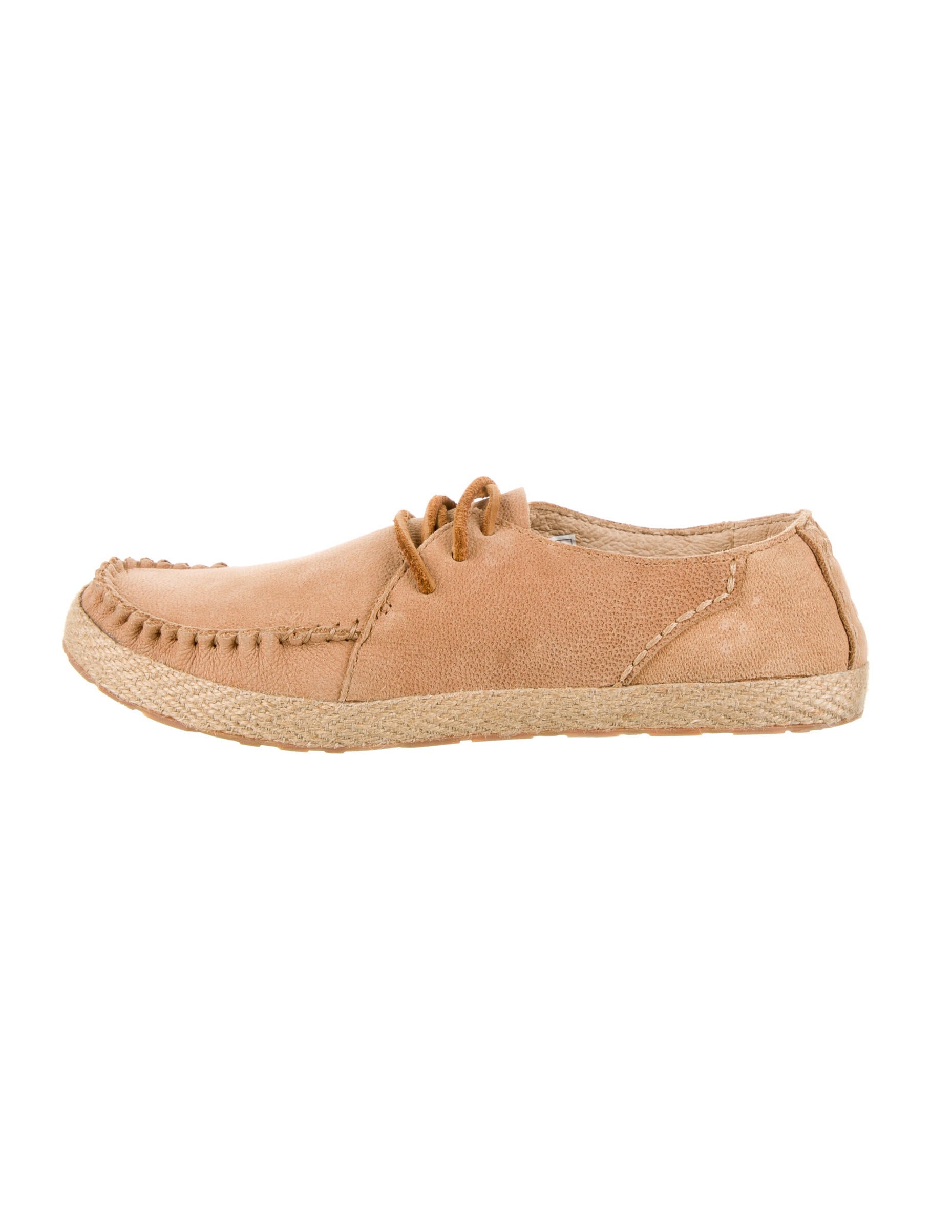 ugg espadrille sneakers