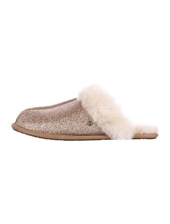 UGG Mules