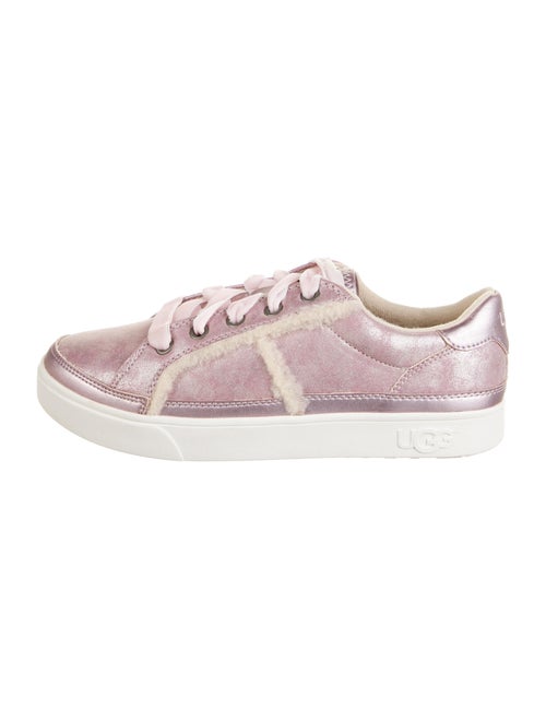 UGG Girls' K Alanna Low Top Sneakers