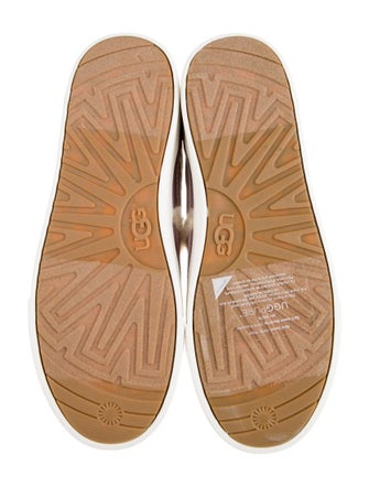 UGG Girls' K Alanna Low Top Sneakers