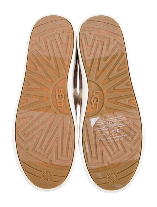 UGG Girls' K Alanna Low Top Sneakers