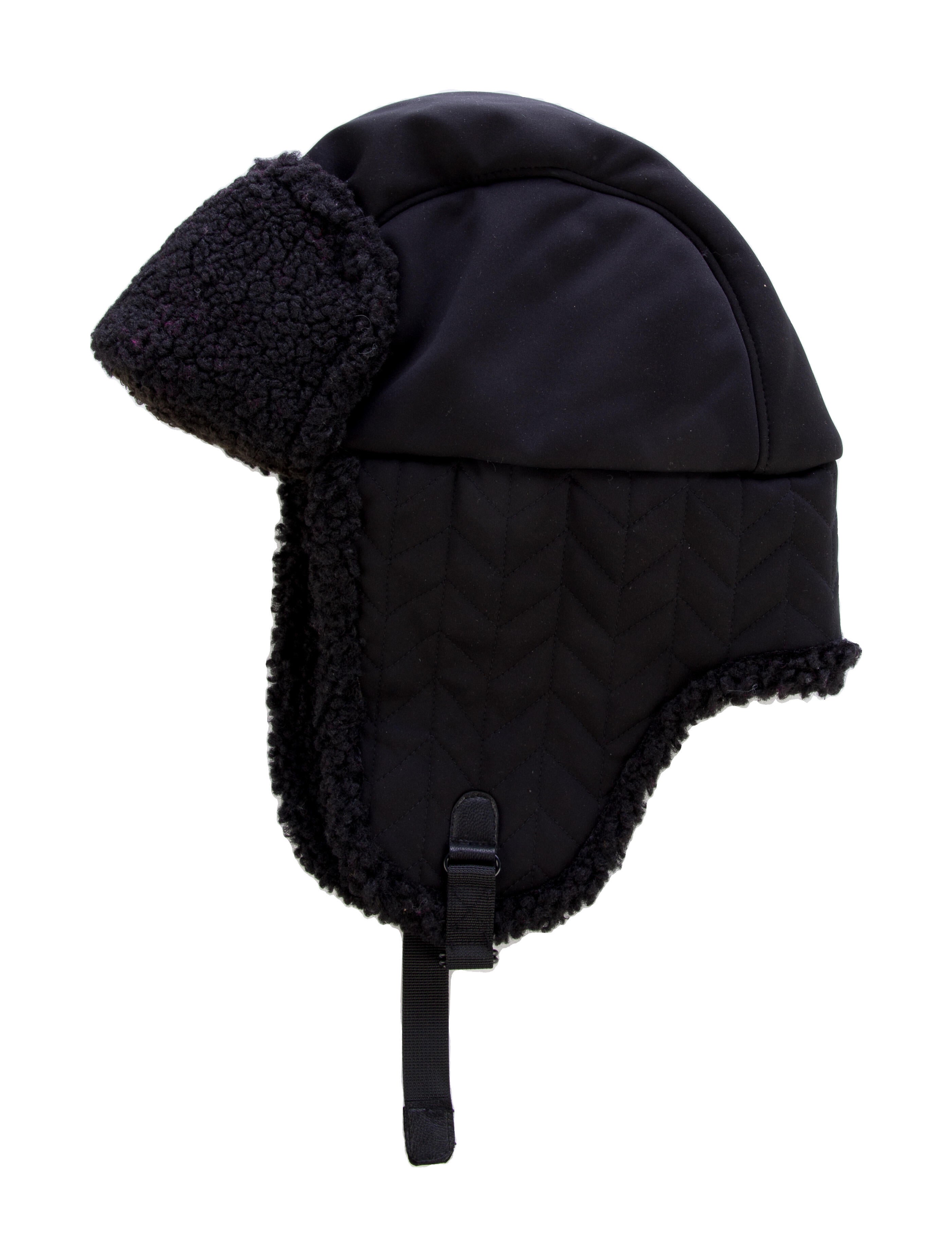 ugg trapper hat womens