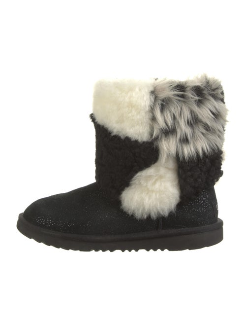 UGG Fur Boots