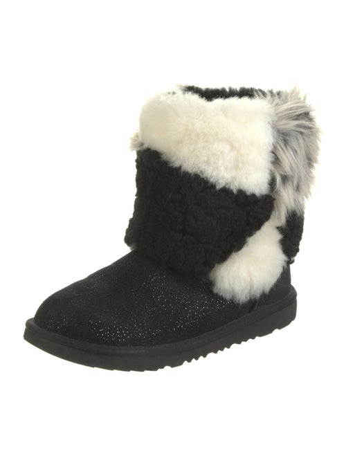 UGG Fur Boots