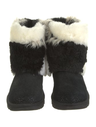 UGG Fur Boots