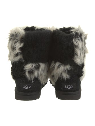 UGG Fur Boots