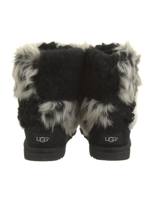 UGG Fur Boots