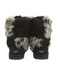 UGG Fur Boots