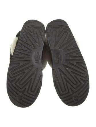 UGG Fur Boots