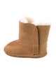 UGG Girls' Suede High Boots