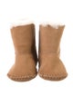 UGG Girls' Suede High Boots