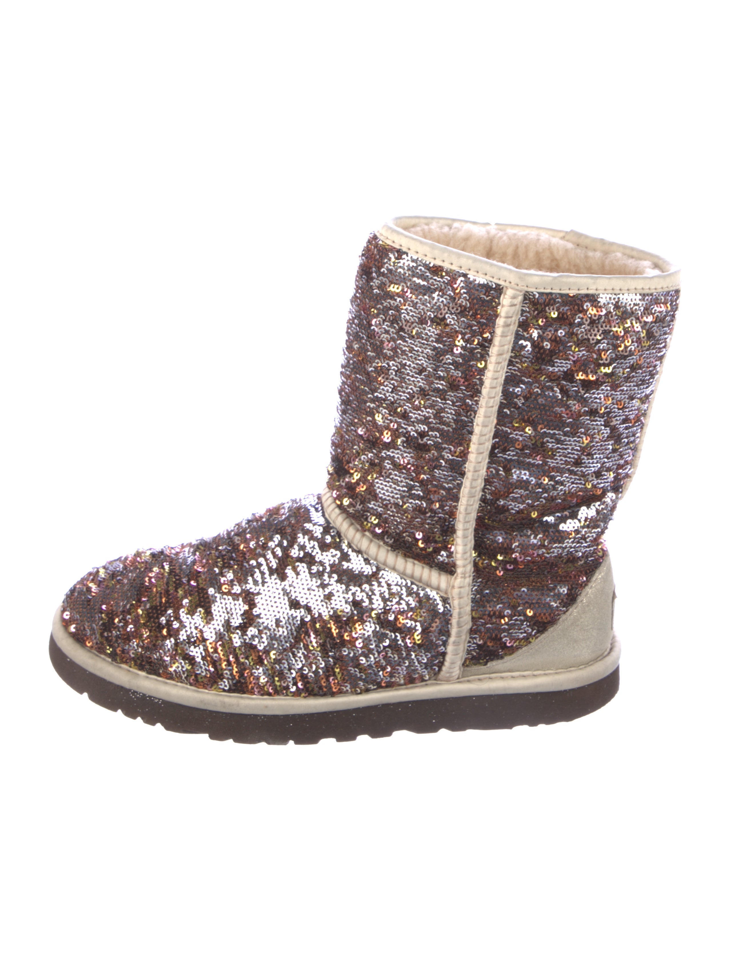 UGG Snow Boots