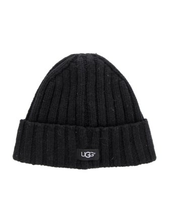 UGG Knitted Wool Beanie