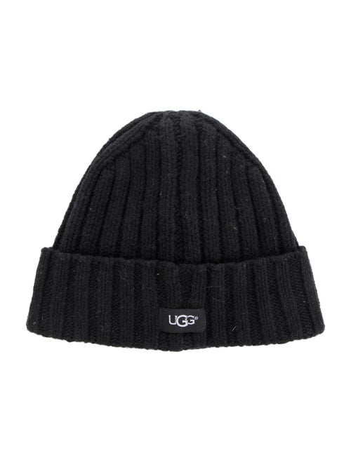UGG Knitted Wool Beanie