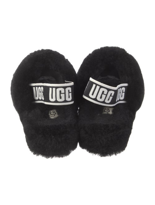 UGG Slingback Sandals