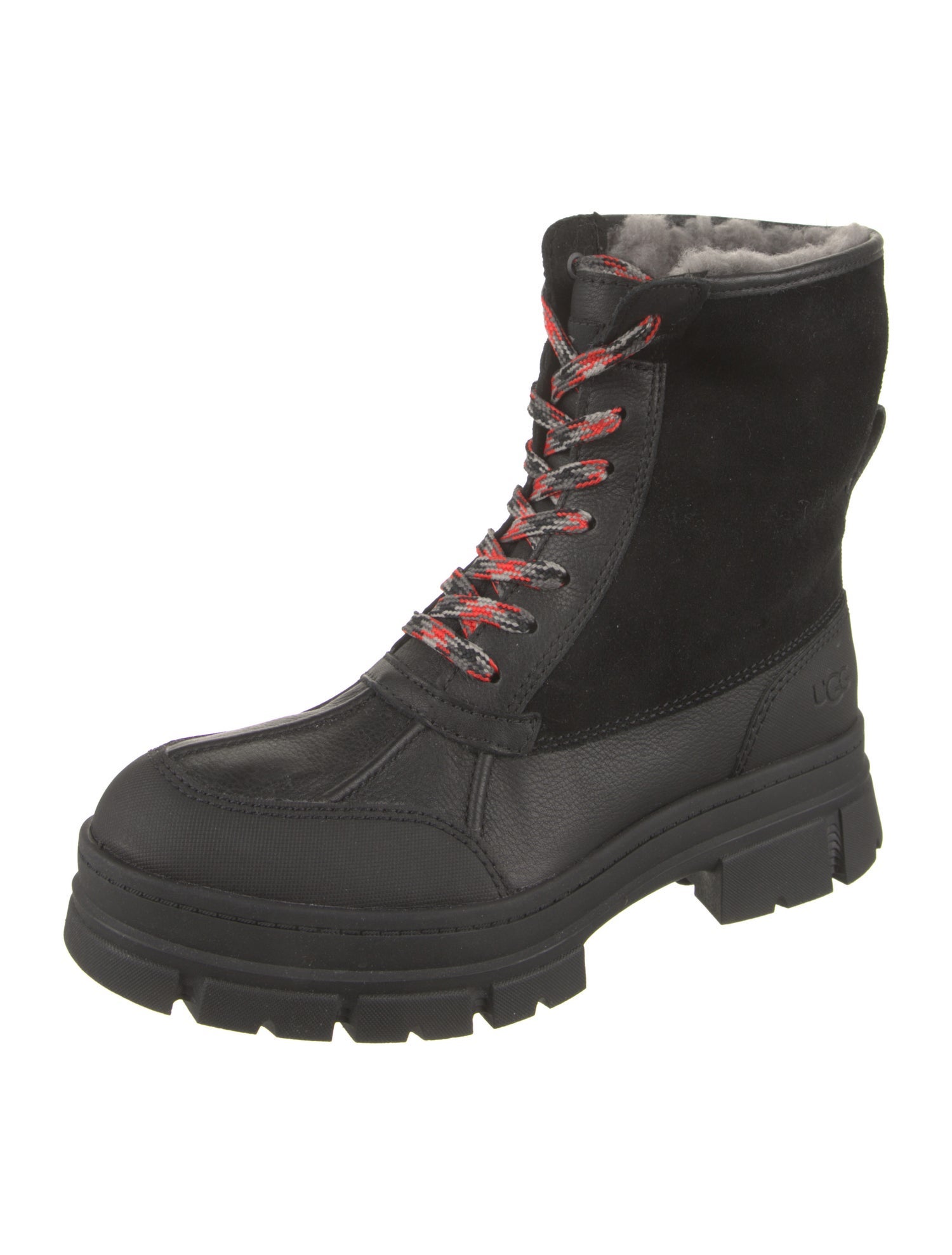 ugg rubber rain boots