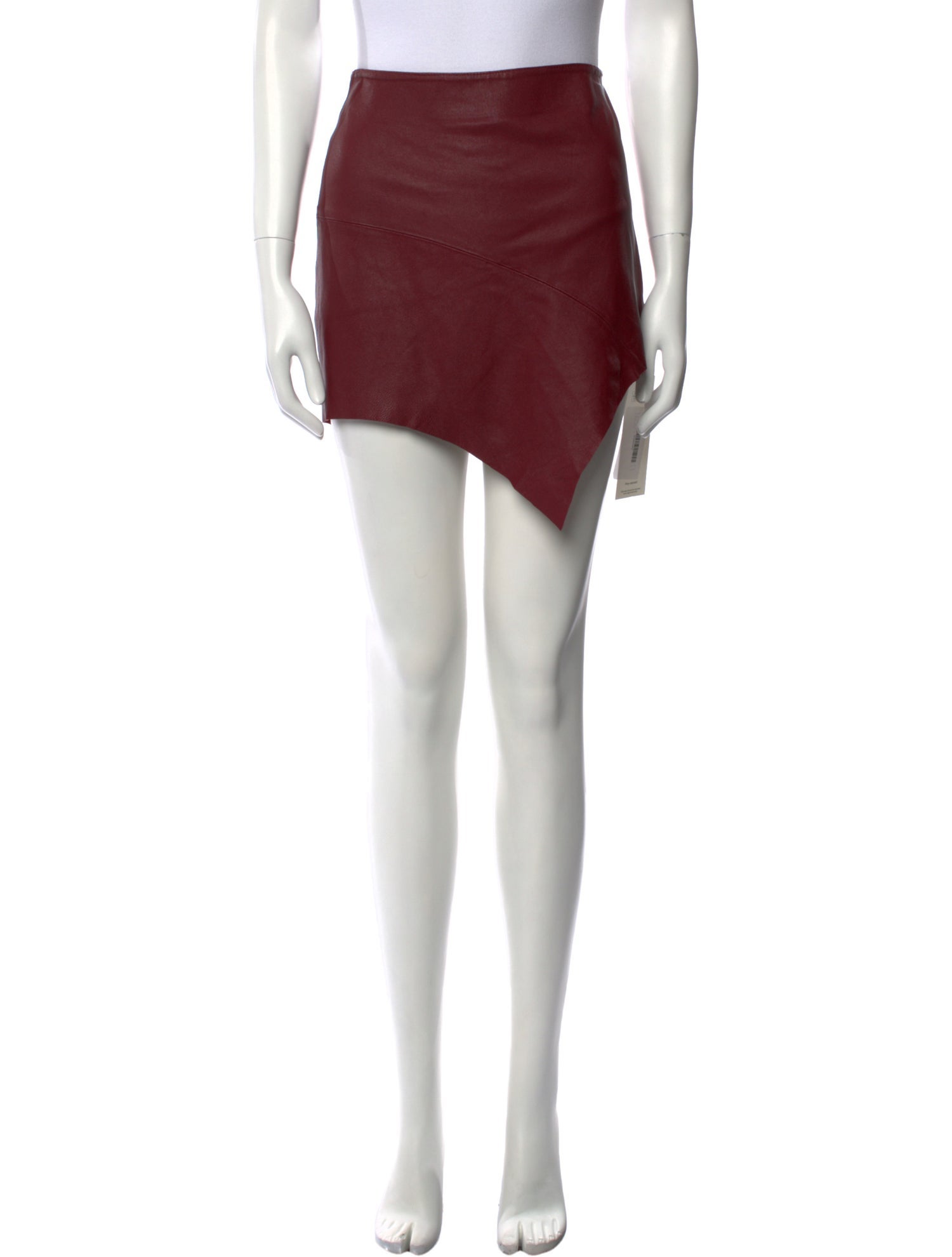 Friend of Mine Mini Skirt