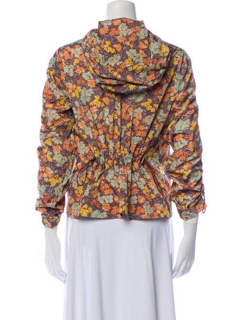 Veronica Beard Printed Jacket
