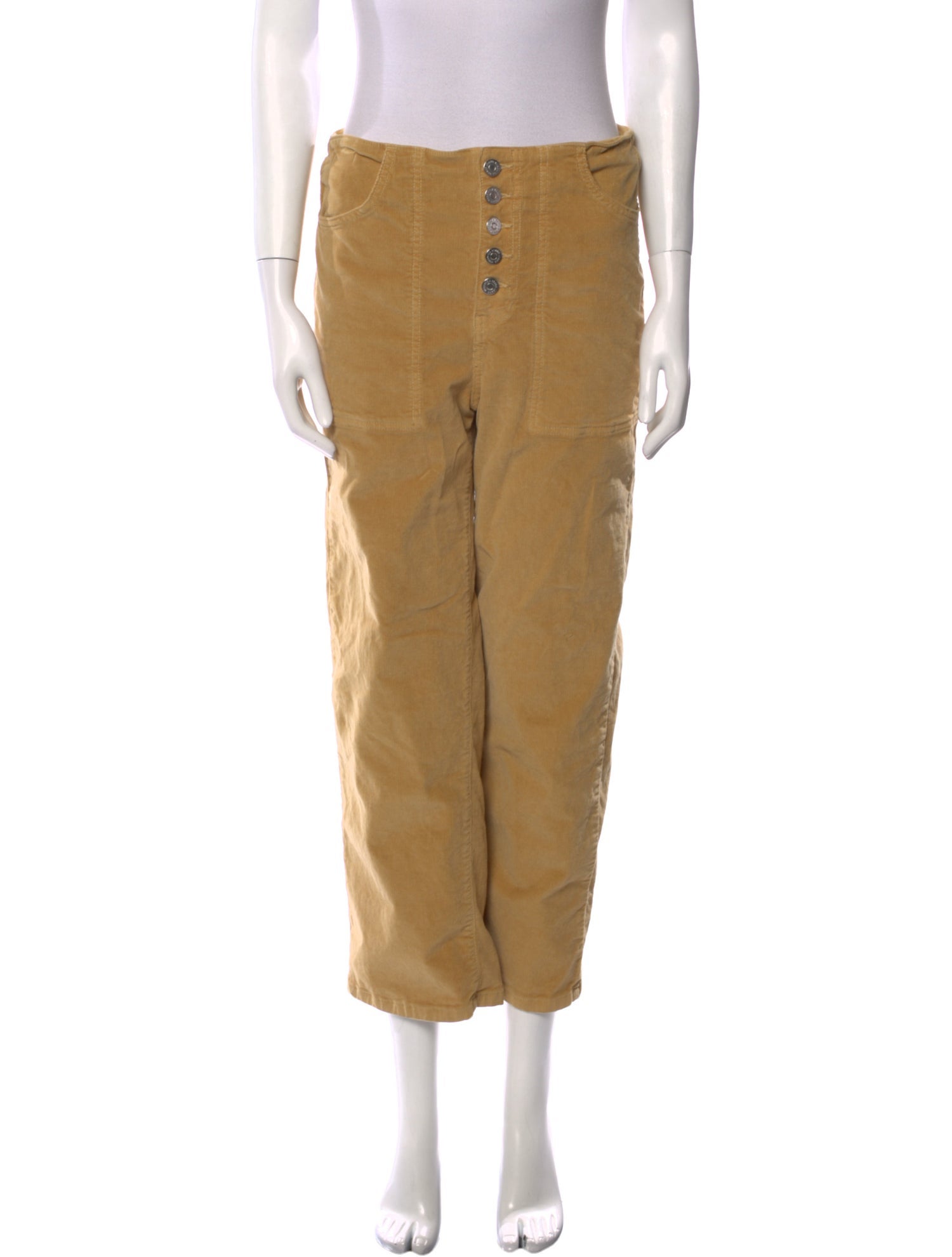 Veronica Beard Wide Leg Pants