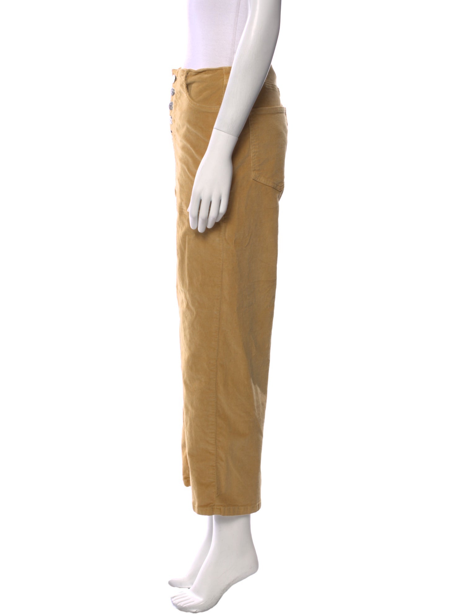 Veronica Beard Wide Leg Pants