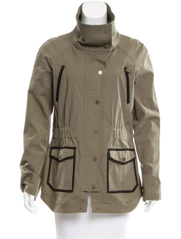 Veronica Beard Military Jacket w/ Tags