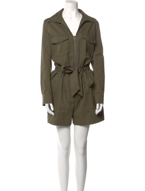 Veronica Beard Romper