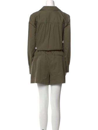 Veronica Beard Romper