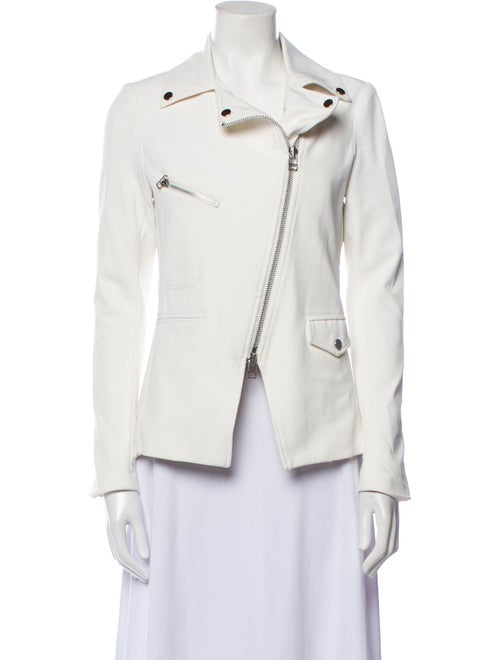 Veronica Beard Biker Jacket