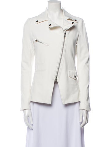 Veronica Beard Jackets Biker Jacket US 2 | XS