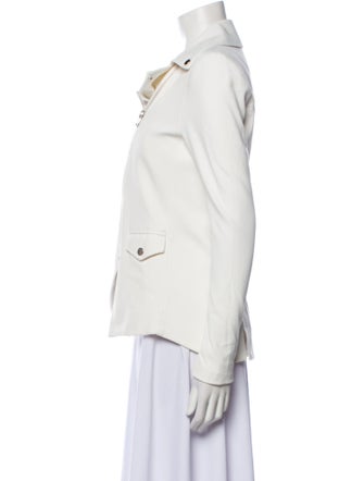 Veronica Beard Biker Jacket