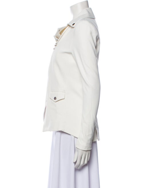 Veronica Beard Biker Jacket