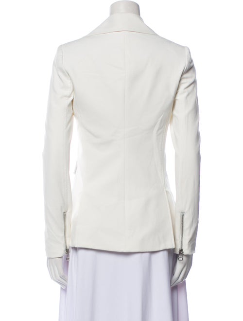 Veronica Beard Biker Jacket