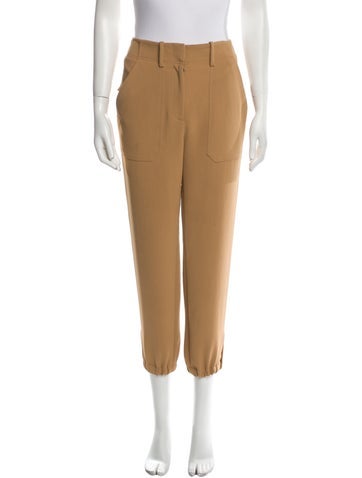 Veronica Beard Pants Straight Leg US 2 | XS