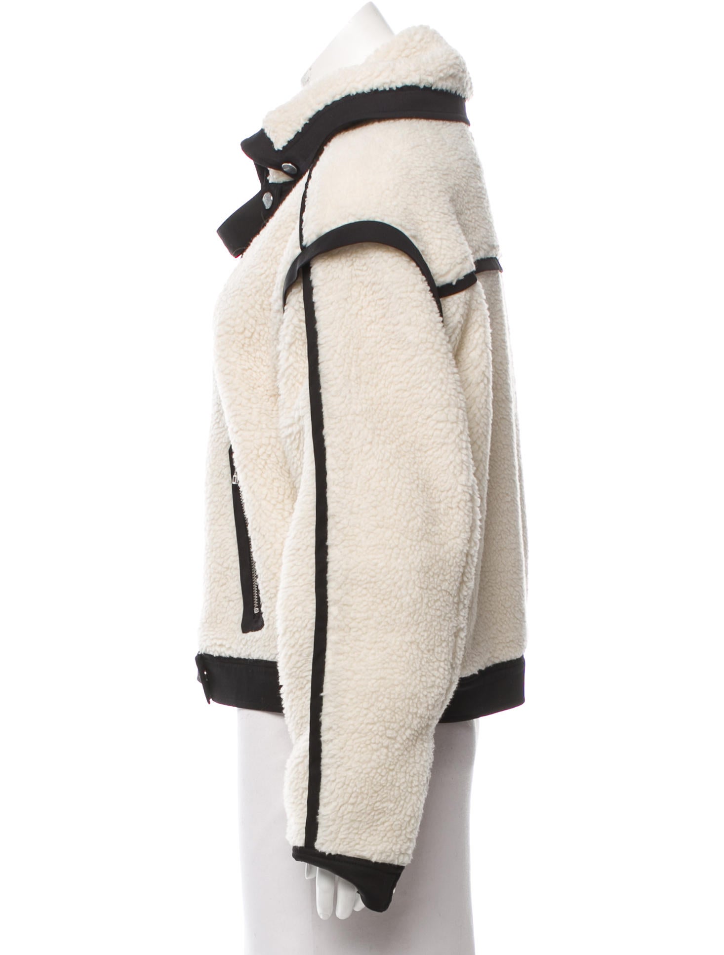 veronica beard anita jacket