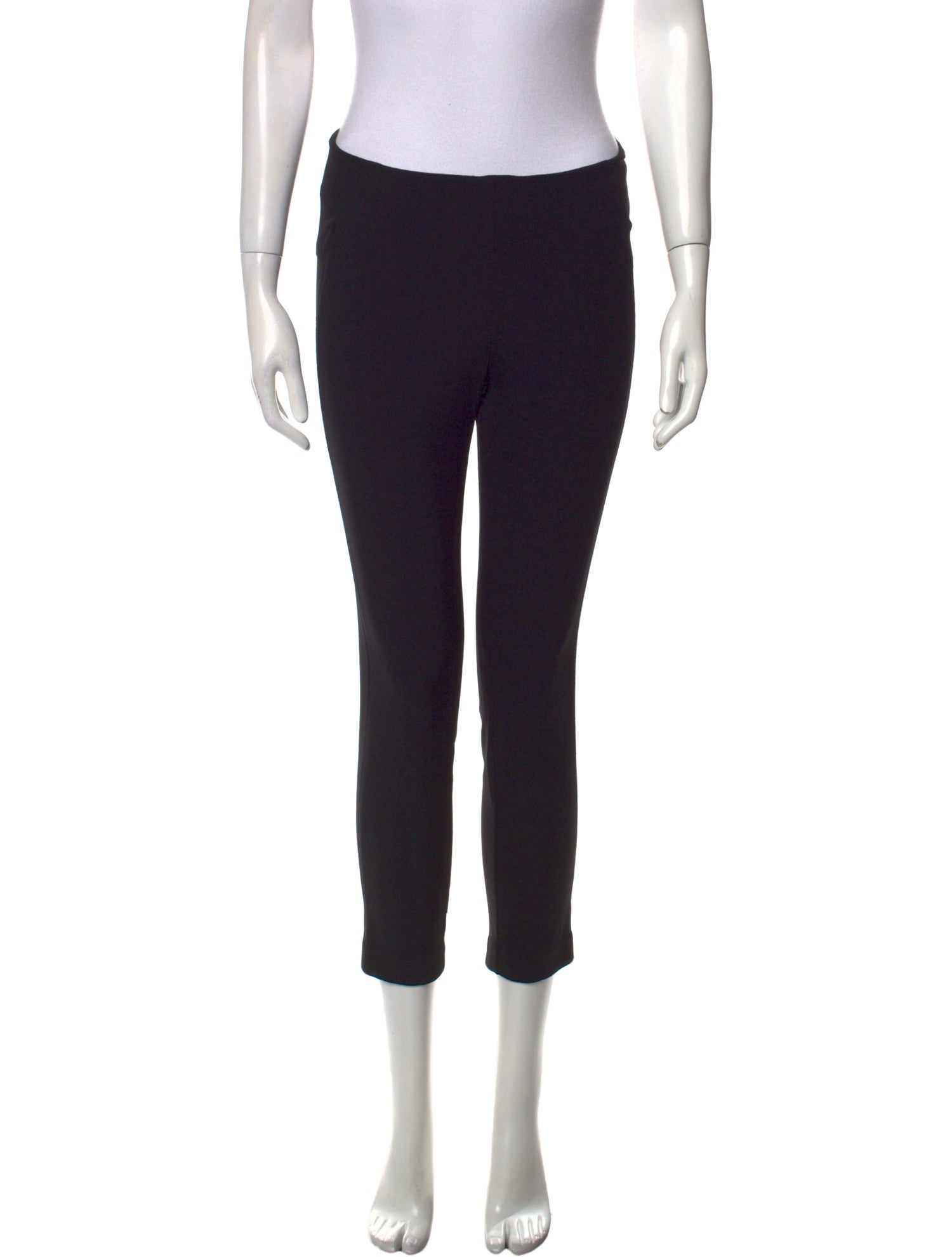 Veronica Beard Straight Leg Pants