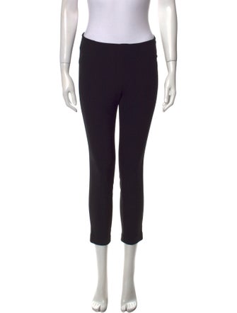 Veronica Beard Straight Leg Pants