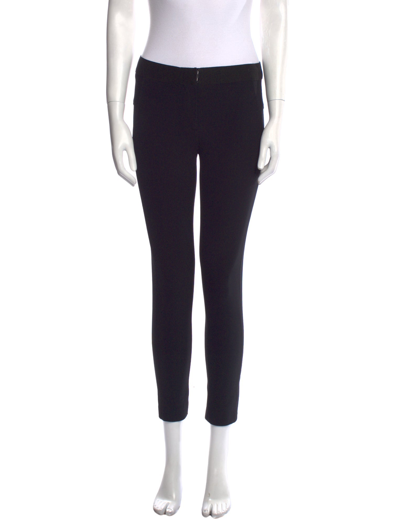 Veronica Beard Skinny Leg Pants