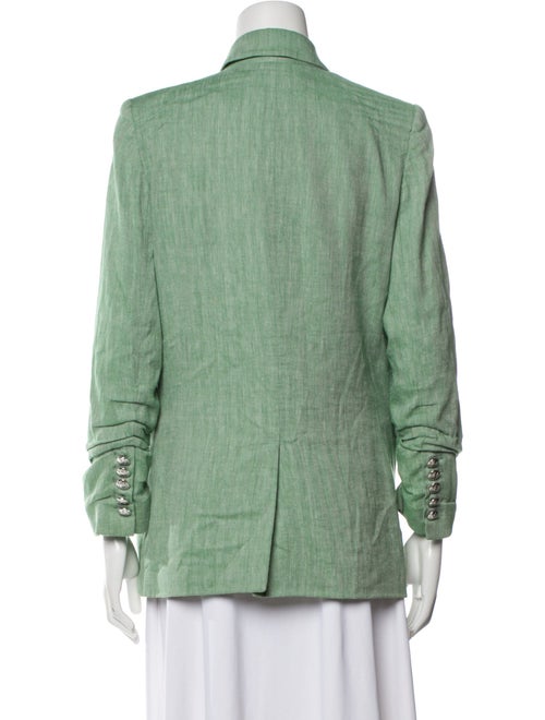 Veronica Beard Linen Blazer