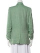 Veronica Beard Linen Blazer