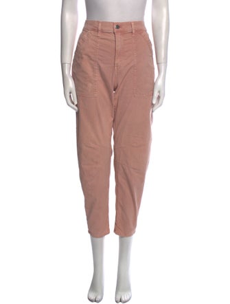 Veronica Beard Skinny Leg Pants