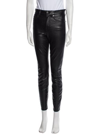 Veronica Beard Skinny Leg Pants