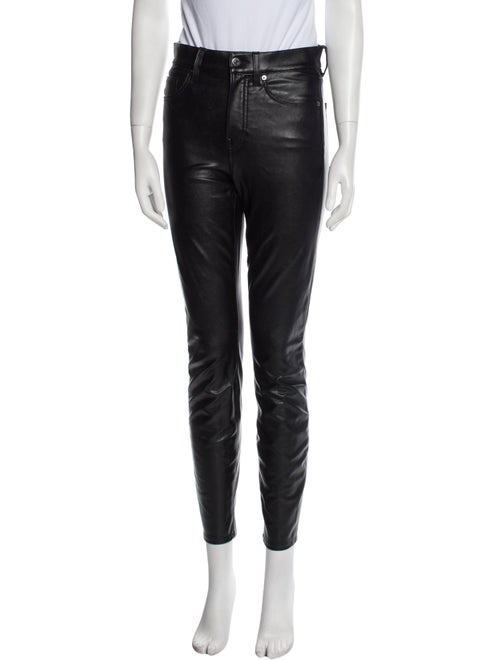 Veronica Beard Skinny Leg Pants