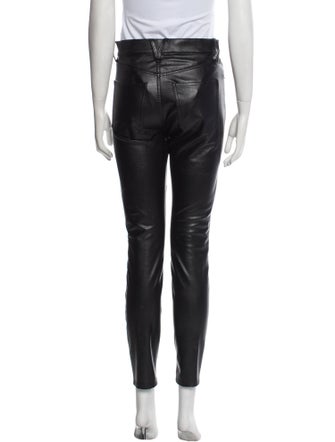 Veronica Beard Skinny Leg Pants