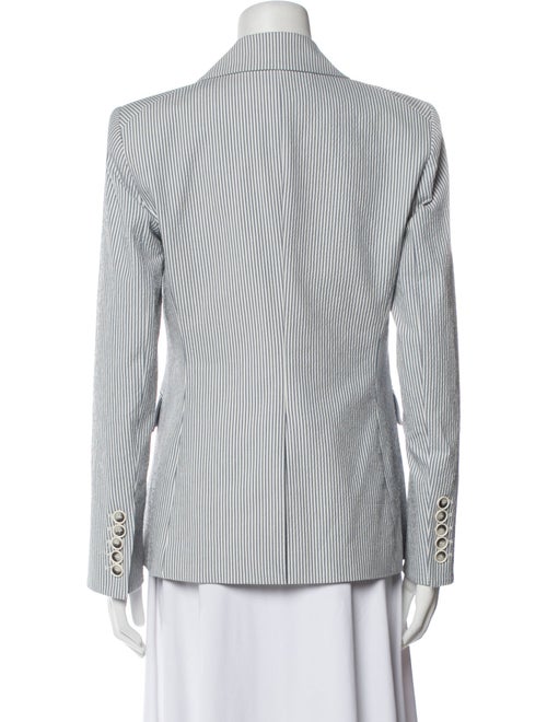 Veronica Beard Striped Blazer