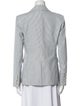 Veronica Beard Striped Blazer