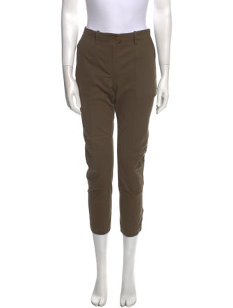 Veronica Beard Skinny Leg Pants