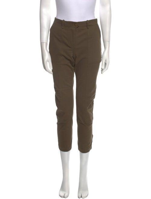 Veronica Beard Skinny Leg Pants