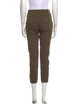 Veronica Beard Skinny Leg Pants