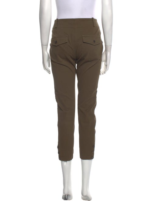 Veronica Beard Skinny Leg Pants